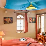 Szálloda Des 4 Continents - Le Mans Saint-Saturnin