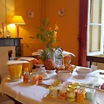 Szálloda Des 4 Continents - Le Mans Saint-Saturnin