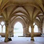 Szálloda Des 4 Continents - Le Mans Saint-Saturnin