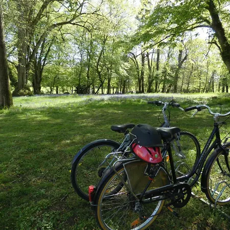 Des 4 Continents - Le Mans Saint-Saturnin (Sarthe)