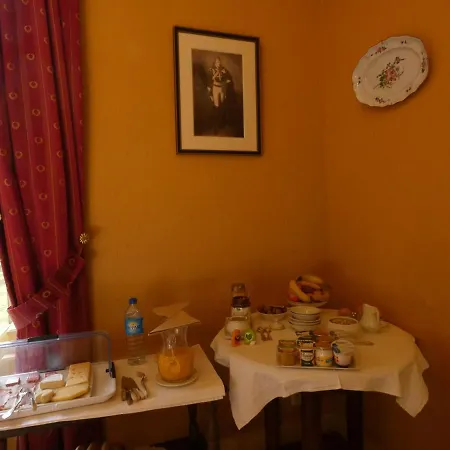 Des 4 Continents - Le Mans 3* Saint-Saturnin (Sarthe)