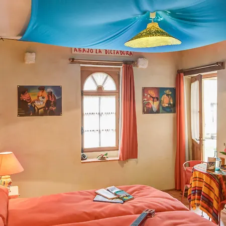 Des 4 Continents - Le Mans Hotel