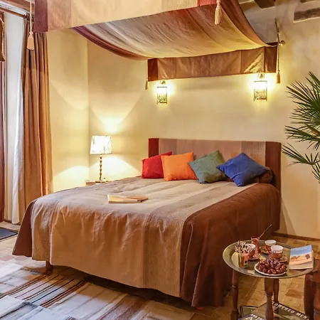 Des 4 Continents - Le Mans Hotel