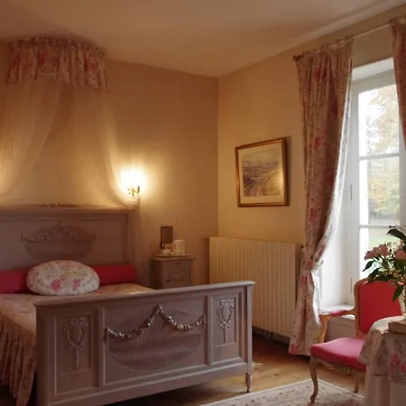 Hotel Des 4 Continents - Le Mans Saint-Saturnin (Sarthe)