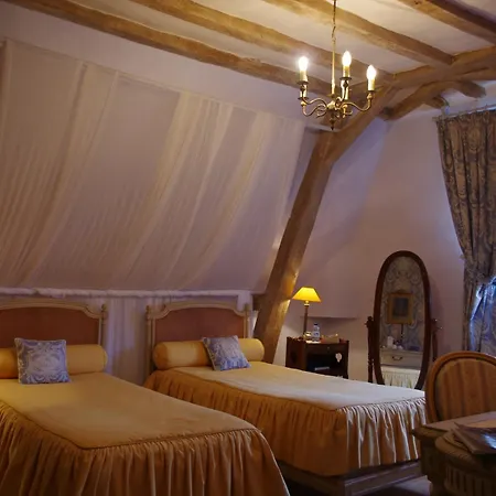 Des 4 Continents - Le Mans Hotel Saint-Saturnin (Sarthe)