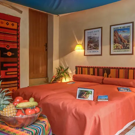 Des 4 Continents - Le Mans