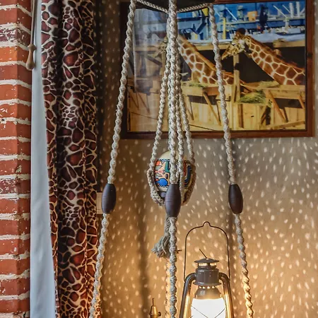 Des 4 Continents - Le Mans Hotel