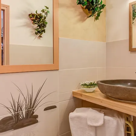 Des 4 Continents - Le Mans Hotel Saint-Saturnin (Sarthe)