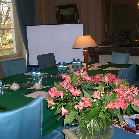 Des 4 Continents - Le Mans