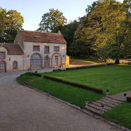 Szálloda Des 4 Continents - Le Mans Saint-Saturnin