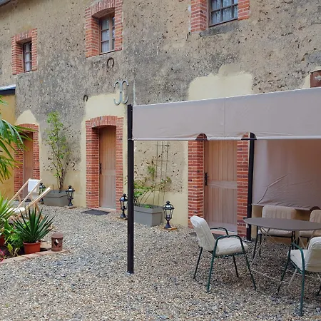 Des 4 Continents - Le Mans Hotel 3*
