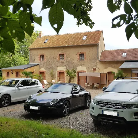 Des 4 Continents - Le Mans Hotel 3*