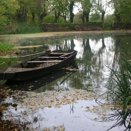 Des 4 Continents - Le Mans Hotel Saint-Saturnin (Sarthe)
