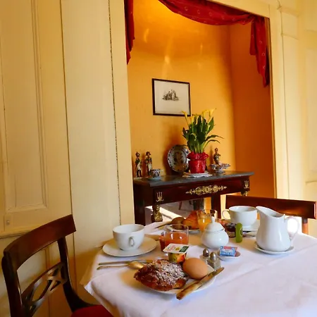 Des 4 Continents - Le Mans 3*