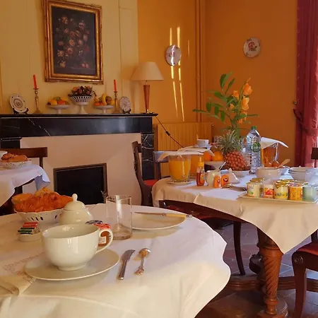 Des 4 Continents - Le Mans Hotel