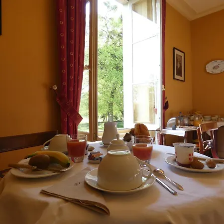 Hotel Des 4 Continents - Le Mans Saint-Saturnin (Sarthe)