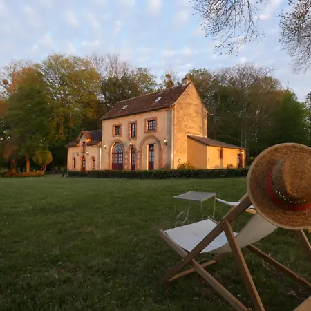 Des 4 Continents - Le Mans Hotel
