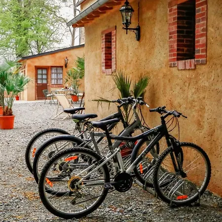 Des 4 Continents - Le Mans 3* Saint-Saturnin (Sarthe)