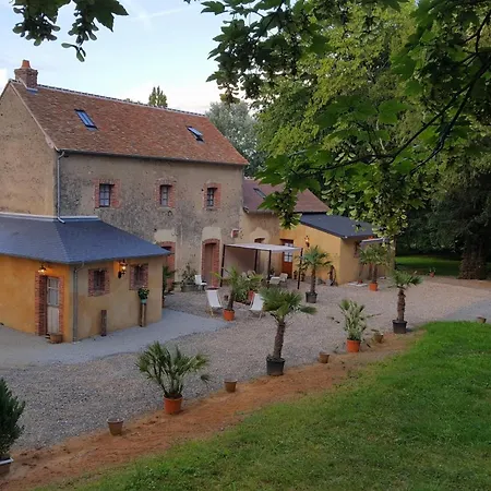 Hotel Des 4 Continents - Le Mans