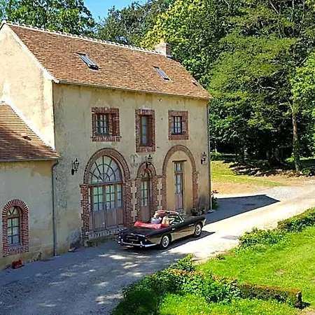 Hotel Des 4 Continents - Le Mans