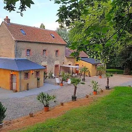 Des 4 Continents - Le Mans 3* Saint-Saturnin (Sarthe)