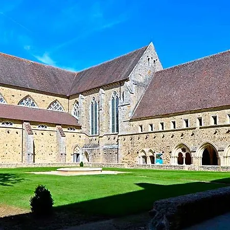 Des 4 Continents - Le Mans Hotel Saint-Saturnin (Sarthe)