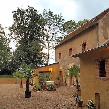 Des 4 Continents - Le Mans