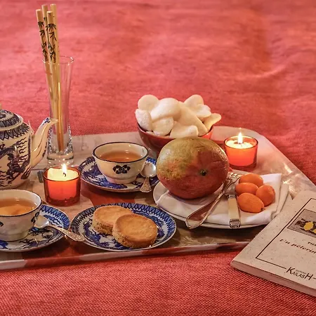 Des 4 Continents - Le Mans Hotel 3*