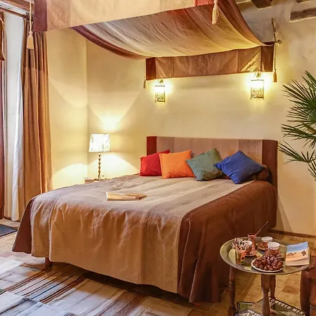Des 4 Continents - Le Mans Hotel