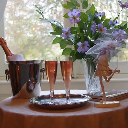 Des 4 Continents - Le Mans Hotel