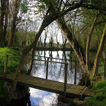 Hotel Des 4 Continents - Le Mans Saint-Saturnin (Sarthe)