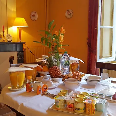 Hotel Des 4 Continents - Le Mans Saint-Saturnin (Sarthe)