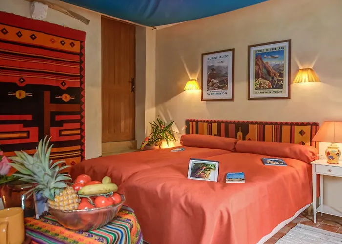 四大洲酒店 - 勒芒