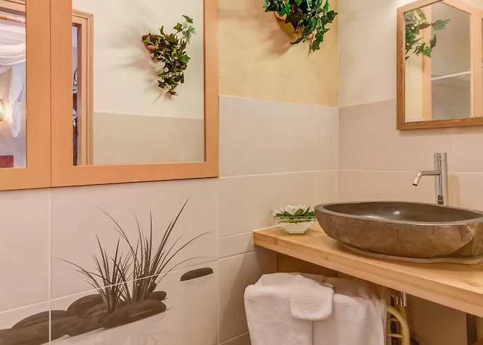 四大洲酒店 - 勒芒 酒店 圣萨蒂南