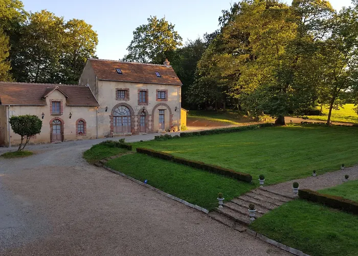 酒店 四大洲酒店 - 勒芒 圣萨蒂南