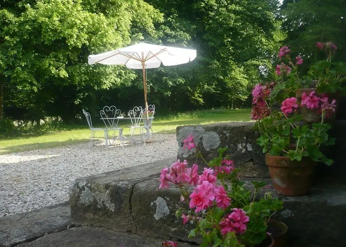 四大洲酒店 - 勒芒 3*