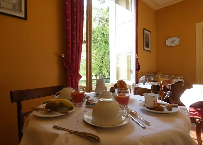 酒店 四大洲酒店 - 勒芒 圣萨蒂南