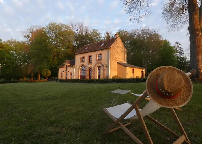 四大洲酒店 - 勒芒 酒店